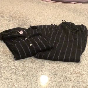 Victoria’s Secret pajamas Size S